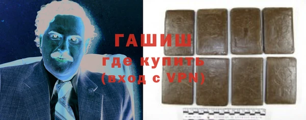 хмурый Алзамай