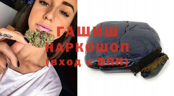 хмурый Алзамай